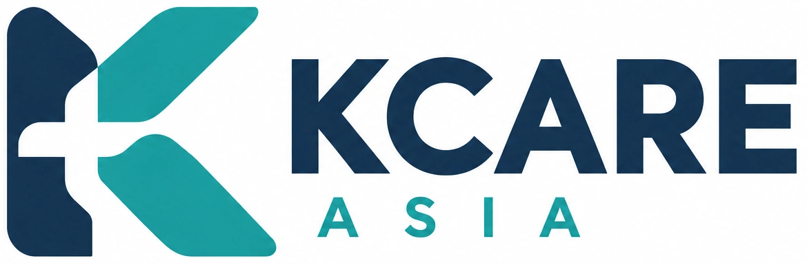 KCARE ASIA